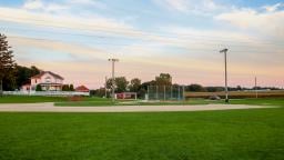 Field of Dreams Movie Site Cam