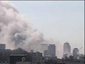 September 11th, 2001