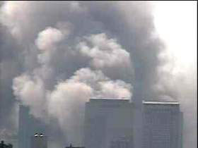 September 11th, 2001