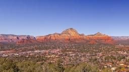 EarthCam: Red Rock Cam