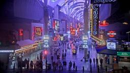 EarthCam: Fremont Street