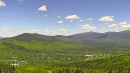 Bretton Woods Cam