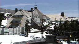 Timberline Lodge