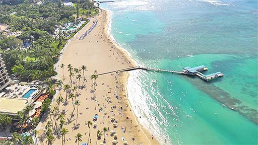 Waikiki