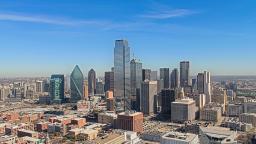 EarthCam: Reunion Tower Cam