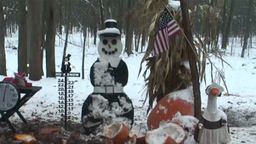 Snowman Cam