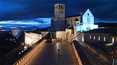 Basilica of Saint Francis of Assisi