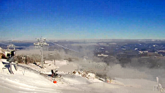 Beech Mountain Resort 