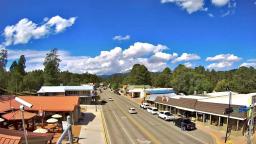 Village of Ruidoso- Midtown View