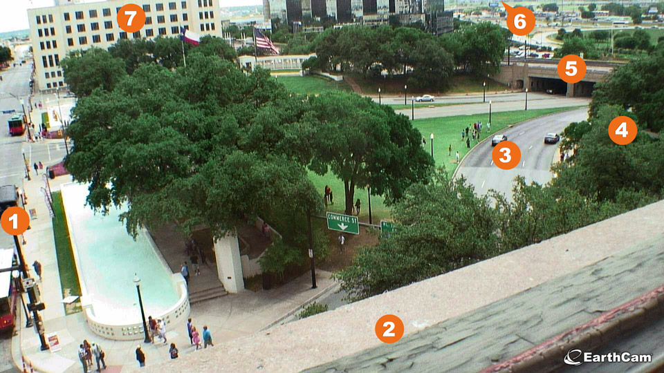 Dealey Plaza