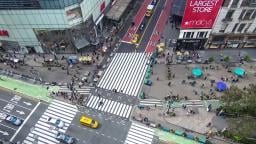 EarthCam: Herald Square Cam