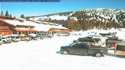 Togwotee Mountain Lodge WebCam