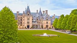 EarthCam: Biltmore House