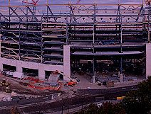 Jets/Giants Stadium