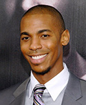 Mehcad Brooks