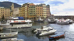 Port of Camogli