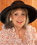 Terrie Frankel