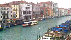 Venice - Grand Canal