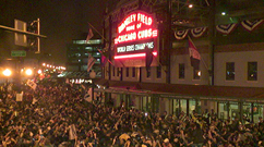 Wrigley Field Cam